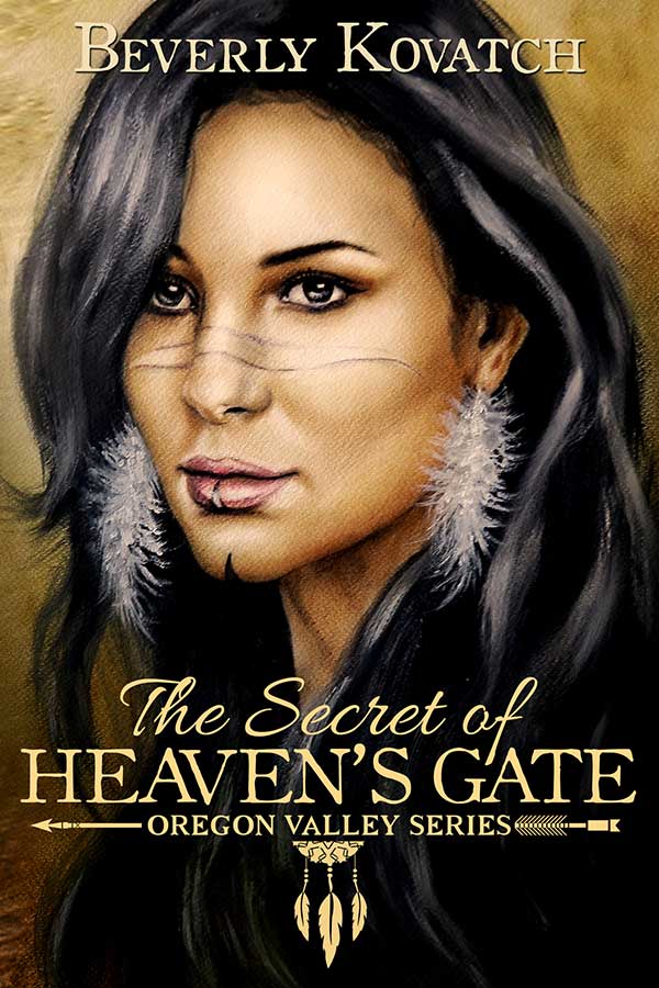 The Secret of Heaven’s Gate