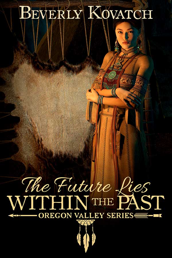 The Future Lies within the Past