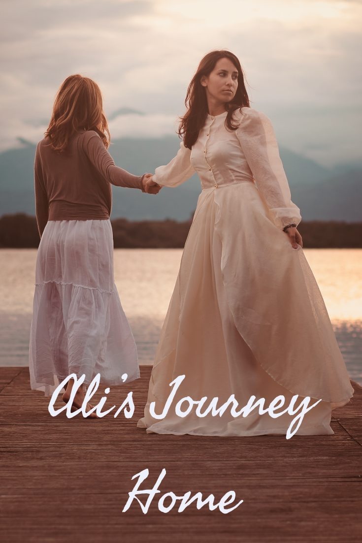 Ali’s Journey Home